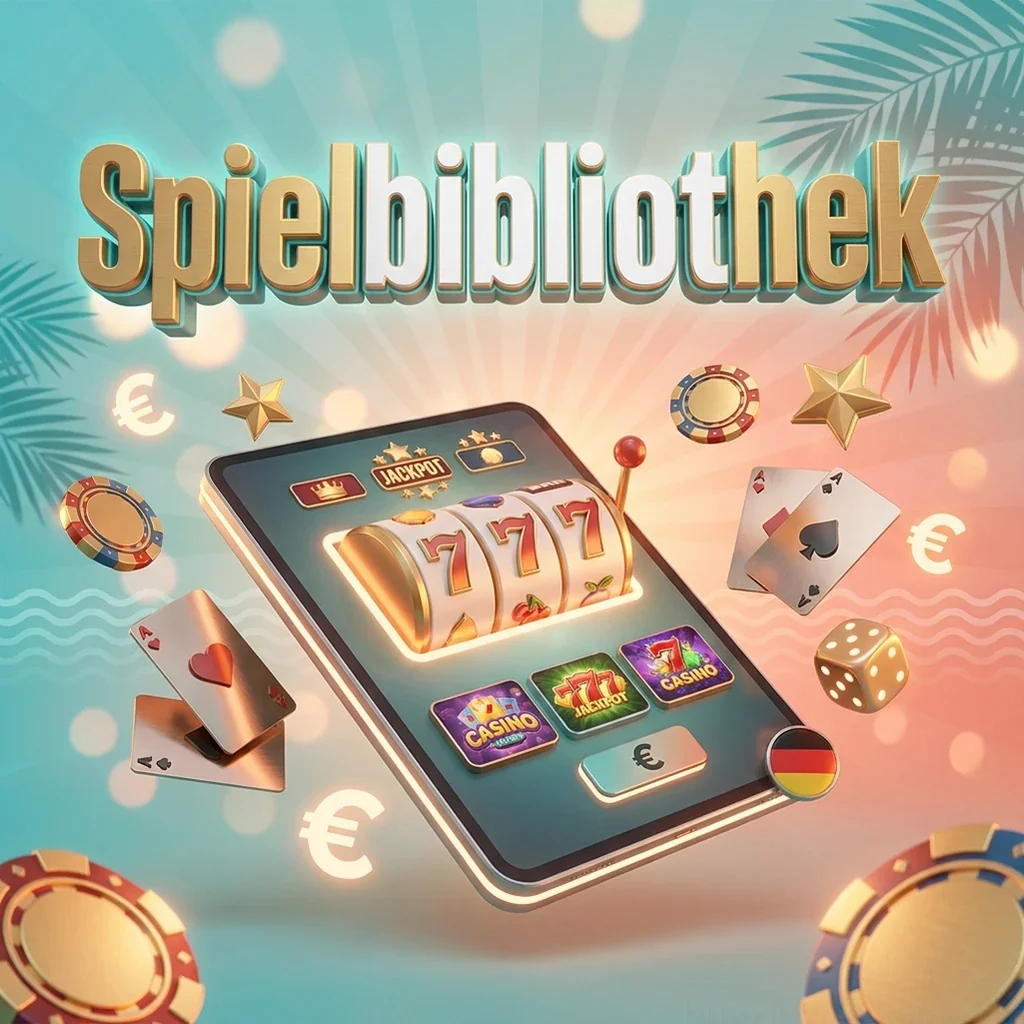 Spielbibliothek