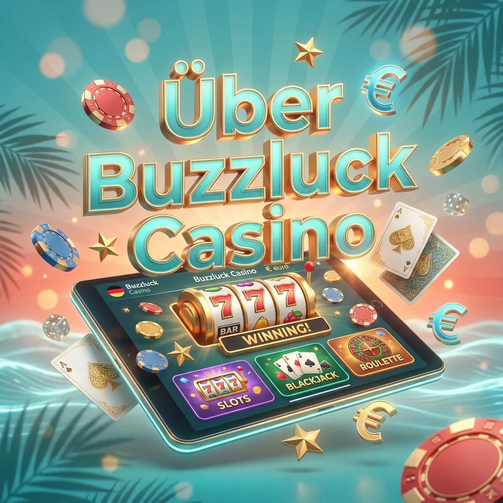 Über Buzzluck Casino